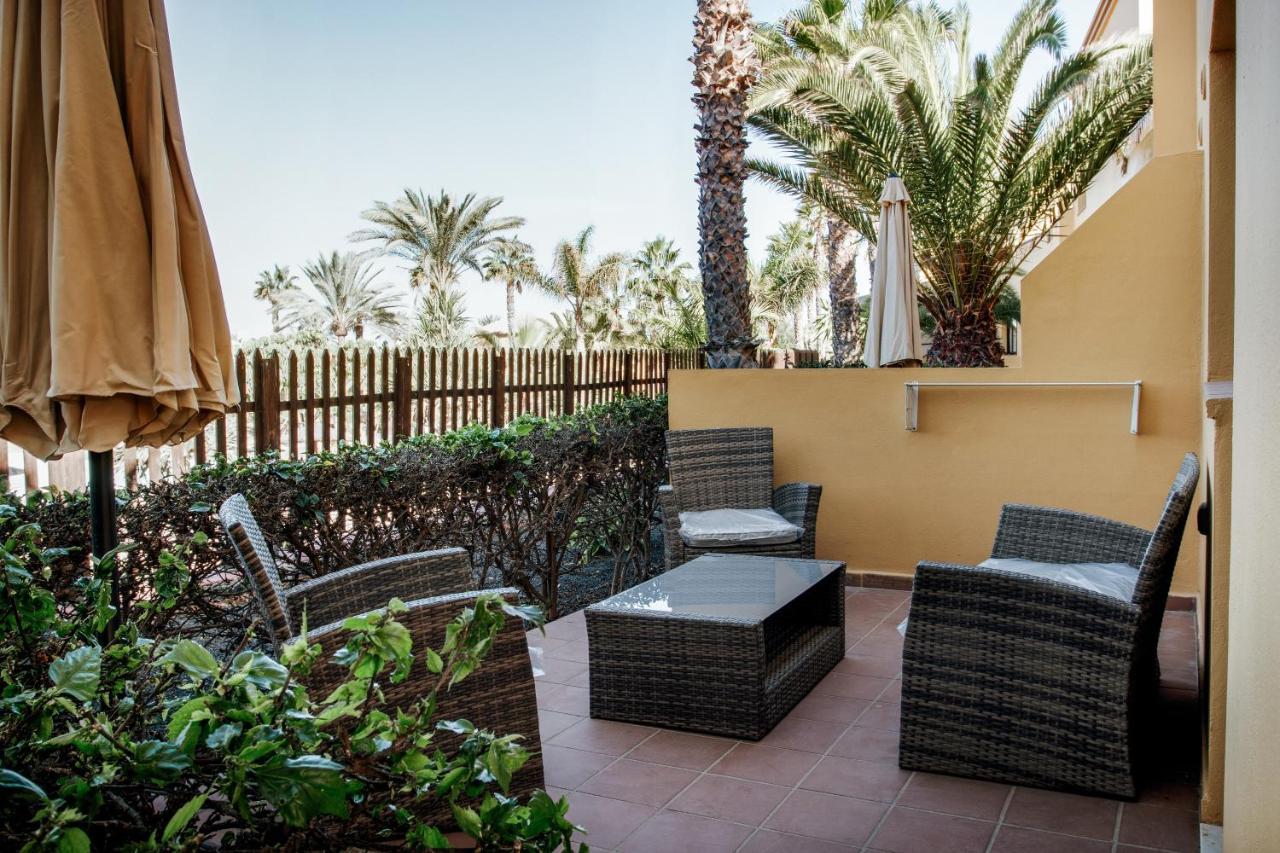 קורלחו Fuerteventurapartments מראה חיצוני תמונה