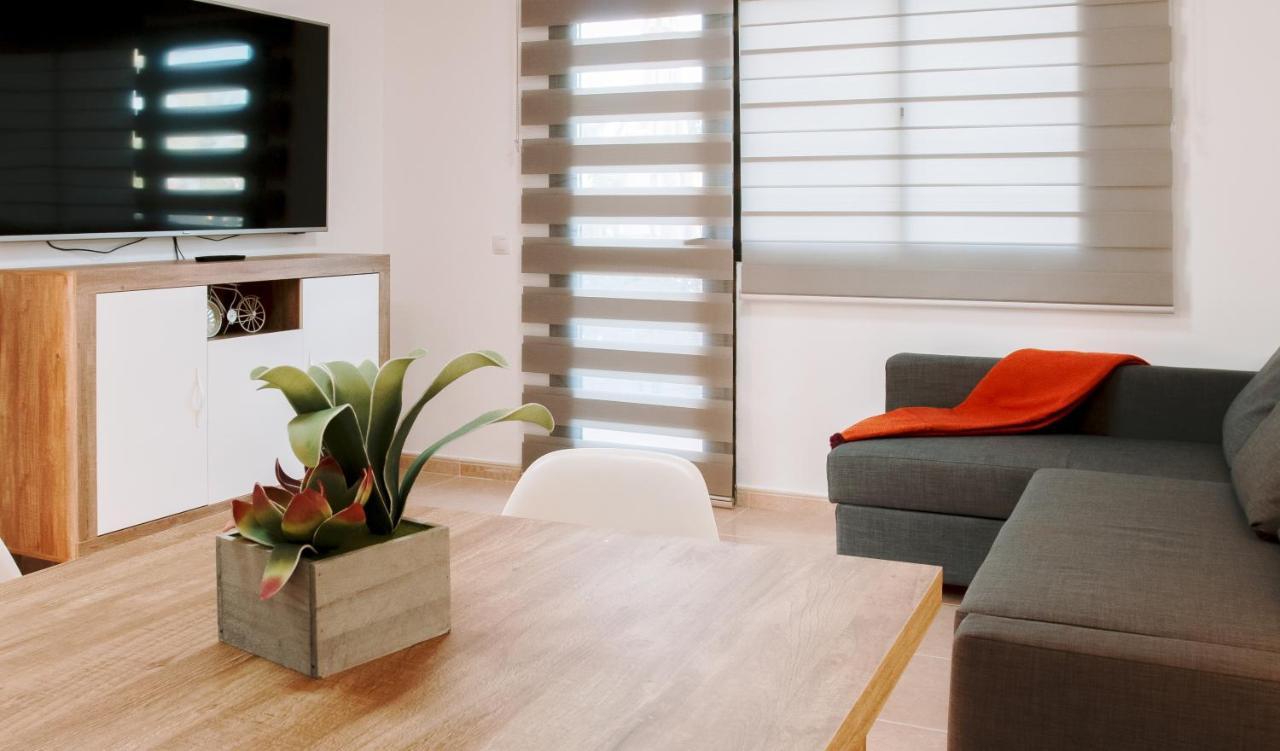 קורלחו Fuerteventurapartments מראה חיצוני תמונה