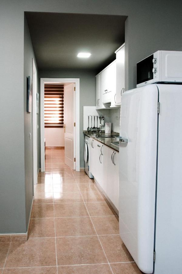 קורלחו Fuerteventurapartments מראה חיצוני תמונה