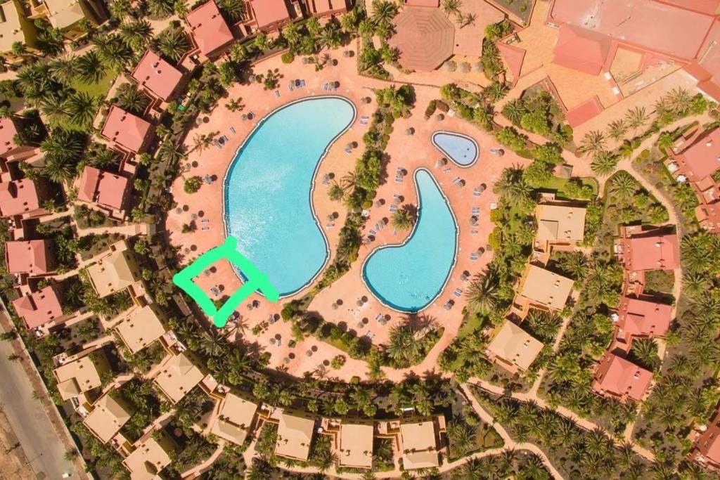 קורלחו Fuerteventurapartments מראה חיצוני תמונה