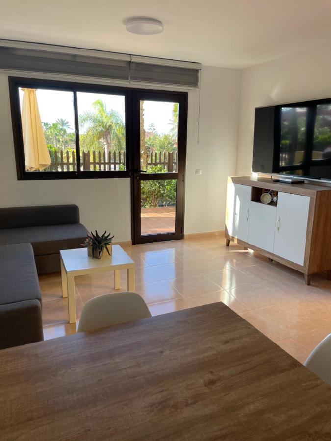 קורלחו Fuerteventurapartments מראה חיצוני תמונה